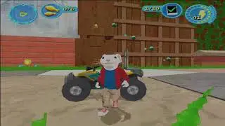 Fot&oacute;grafo en mini - Stuart Little 3 🌴⚽