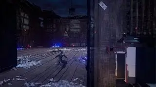 NINJA GAIDEN 4 - Purgatory Chapter 4 - Hard Mode - First try