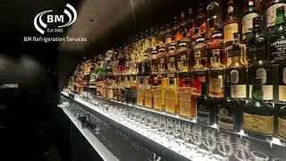 Whiskey, style, and craftsmanship &mdash; all perfectly balanced