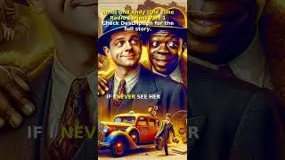 Amos and Andy (Old Time Radio Series) Part 1 (Short Clip) #classicradiodrama #radio #radioshow