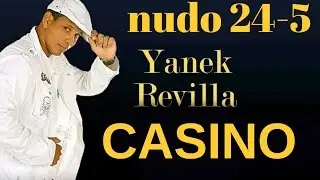 El primo de Yanek Revilla en Francia nudos de Casino alt nivel 24 25