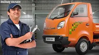 Tata Motors New Fleet Management Solutions Programme - Unlimited Benefits?