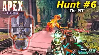 Apex Legends Season 5: Quest | Hunt #6: The PIT