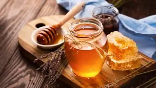 Top 10 Health Benefits Of Honey | What happens to your body | HealthFits