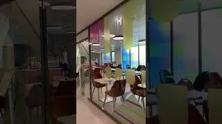 Огляд Kids club у готелі Cullinan Belek 5 (ч.2)