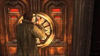 resident evil revelations nivel 11 abismo bonificacion triplete
