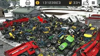 Fs16 purchase All vehicles and tools with unlimited money farming simulator 16 #fs16 