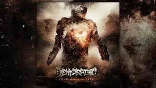 Dehydrated - Zone Beneath The Skin (FULL ALBUM/2012)
