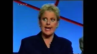 Wie bitte?! - Frauen und M&auml;nner (Comedy deutsch / german)