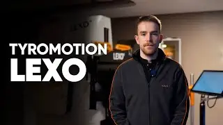 Tyromotion Lexo