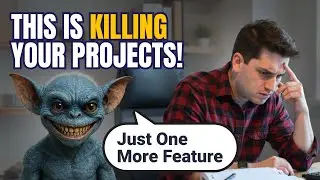 Scope Creep is Killing Your Projects—Here’s How to Put an End to It!