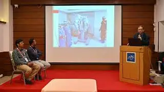 Prof. Dr. Ajit Saxena - Robotics and Sexual Problems. CSEPI Sexcon 2024.