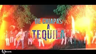 DE CHIAPAS A TEQUILA - MIKE UGALDE / SESI&Oacute;N EN VIVO DESE TEQUILA, JALISCO