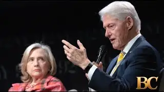 Bill Clinton defies congressional subpoena, Comer says contempt charges moving ahead