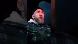 Реакция Дэнни против Люка 💯👊🔥