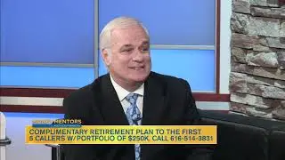 Couples in Retirement
