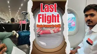 Zameen Se Aasmaan Tak | Pehli Flight Experience