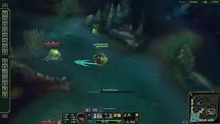 Vi Q bug crab thing