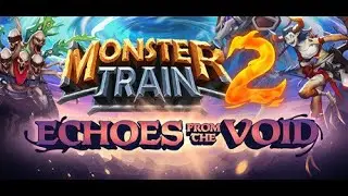 No Stopping the Pain Train | Monster Train 2