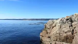 Saxe Point Park, Esquimalt, BC (Vancouver Island)