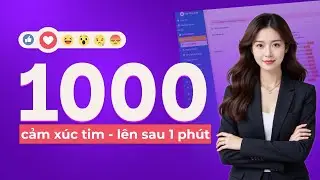 Buff tim Facebook, tăng tim b&agrave;i viết Facebook, mua tim fb uy t&iacute;n