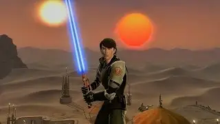 SWTOR - PVP 5.0 Vigilance Guardian screenshot nearly 4 Million damages