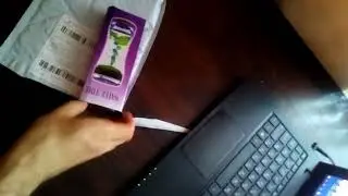 Liquid Oil Drop Motion Timer Decorative Hourglass from Gearbest