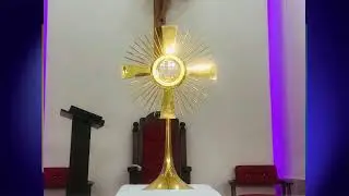 17/30 Rosario de Sacrificio, Su Promesa Se Cumplirá.  17-12-25
