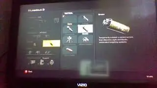 CALL OF DUTY GHOST BEST CLASS