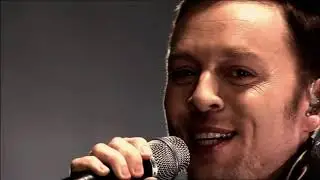 A Big Night In With Darren Hayes