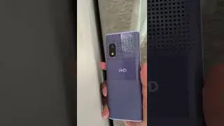 HMD 150 unboxing #smartphone #tech #unboxing #hmd #keypad #keypadmobile #keypadphone #toomanyhashtag