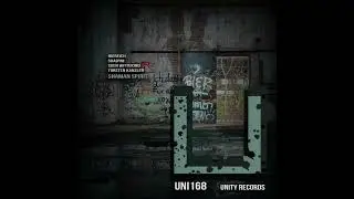Niereich & Shadym & Sven Wittekind - Shaman Spirit - Shaman Spirit EP