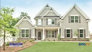 Happening In Fulton:  Homeowners Apply for Homestead Exemption by April1.