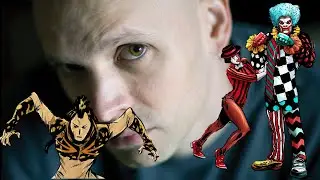 Hero Tomorrow: Comics You Should Be Reading Today
