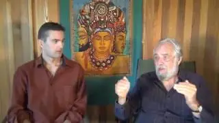 Facebook, Non Violent Communication and Advaita Vedanta