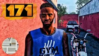 171 &ndash; Бразильская GTA?! Уличные доставки вышли из-под контроля | Эпизод 20