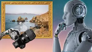 A.I. Photography is wild | Sunny Sixteen Show🎙