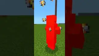 New Headcrab addon UPDATE in Minecraft Bedrock Half Life
