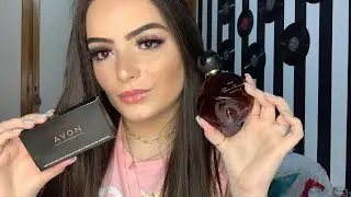 COMPRINHAS AVON