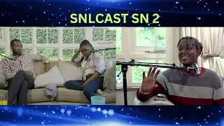 SNL CAST SEASON 2: SEASONS