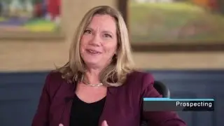 Maria Semple, The Prospect Finder LLC:  Company Overview