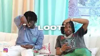 (FREE) Lil Dann Type Beat- 