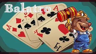 Balatro: Red Deck Blue Stake First Victory