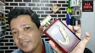QAED AL FURSAN UNLIMITED / LATTAFA #unboxing e #primeirasimpressões.
