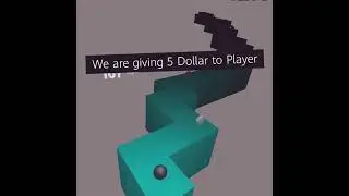 Android Game Promo Video (Tap To Roll)