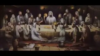 Easter Meditation Film