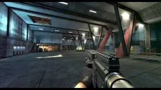 CS:S - AR57