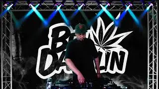 BEN DANKLIN LIVE AT DANKROOMLIVE
