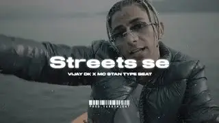 [FREE] Vijak dk X Mc stan type beat 