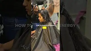 Luxury Hair Treatment | Smooth, Shiny Hair by @lakmesalonbhawaniporeunise576